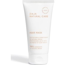 Odea Ziaja - Doğal Bakım Saç Maskesi 150 ml
