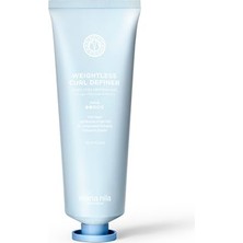 Odea Maria Nila Weıghtless Curl Defıner 125 ml
