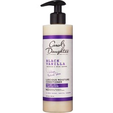 Odea Carol's Daughter Black Vanilla Saç Kremi 355ML