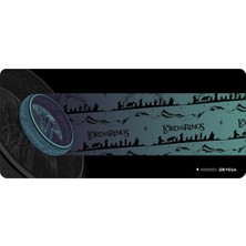 Odea Exvega Xxl Profesyonel Mouse Pad 90X40 (Gollum, The Lord Of The Rings: The Fellowship Of The Ring)