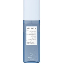 Odea Kerasilk Specialist, Stresli ve Yıpranmış Saçlar Için Onarım Spreyi, 125 ml