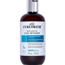 Odea Curlsmith Elektriklenme Karşıtı Esnek Tutuş Saç Jölesi 237ML