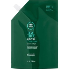 Odea Paul Mitchell Tea Tree Special Canlandırıcı Saç Bakım Kremi 1000 ml