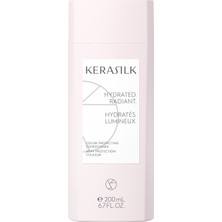 Odea Kerasilk Essential, Renkli Saçlar Için Renk Koruyucu Saç Kremi, 200 ml