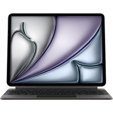Odea Apple 13 Inç iPad Air (M3) Için Magic Keyboard - Amerikan Ingilizcesi - Siyah