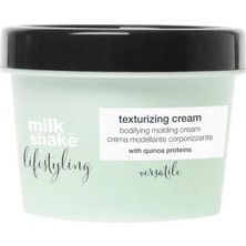 Odea Milk Shake Life Styling Texturizing Cream 50 ml