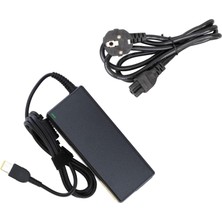 Odea Pars Power Notebook Adaptör - Şarj Aleti - PRS-043-65W - Thinkpad L560 Type 20F1 Muadili ile Uyumlu