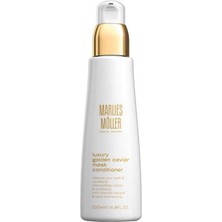 Odea Marlies Möller Luxury Golden Caviar Conditioner, Saç Kremi, 200 ml