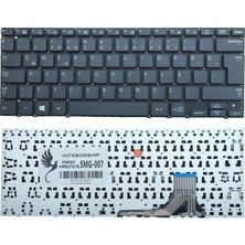 Odea Part Master Samsung NP530U3B-A01TR Ile Uyumlu Klavye, Siyah
