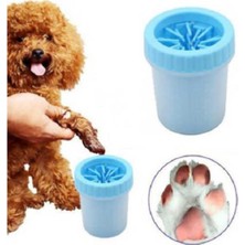 Odea Mobee Köpek Pati Yıkama Aparatı (Küçük Boy)