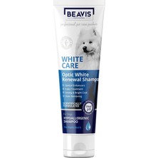 Odea Beavis Dog White Care Hypoallergenic Shampoo 250 ml