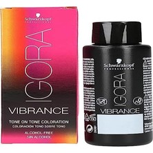 Odea Schwarzkopf Igora Tone On Tone Saç Boyası 60ML-NO - 8-46