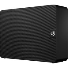 Odea Seagate Expansion Desktop, 8tb, Harici Sabit Disk, USB 3.0, 2 Yıl Rescue Services (STKP8000400)