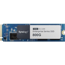 Odea Synology SNV5420-800G M.2 Nvme SSD 800GB