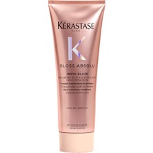 Odea Kerastase Gloss Absolu Insta Glaze Elektriklenmeye Eğilimli Saçlar Için Parlaklık Veren Saç Bakım Kremi 250 ml