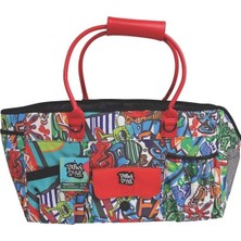 Odea M-Pets Urban Style Freestyle Pet Carrier Çanta