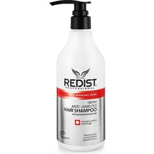 Odea Redist Anti Hairloss Saç Bakım Şampuanı 500 ml 16.90 Fl.oz