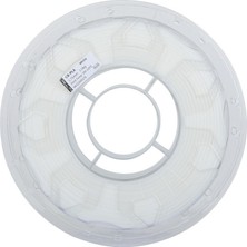Odea Creality 3D Baskı Filament Cr-Pla Filament Beyaz, 1,75 Mm, 1,0 kg (2,2 Lbs) Makara, Gelişmiş Dayanıklılık Çözgü Yok, Boyutsal Doğruluk ± 0,03 mm Baskı Filamenti, Fdm 3D Yazıcılar Için Uygun