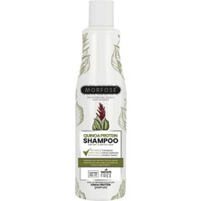 Odea Morfose Sulfatsız Kinoa Protein Şampuan 500 ml