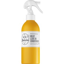 Odea Sol De Janeiro Brazilian Joia Milky Leave-In Conditioner 210 ml - Durulanmayan Saç Kremi