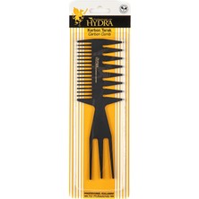 Odea Hydra 3 Taraflı Tarağı