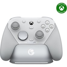 Odea Gamesir G7 Pro Wired Controller For Xbox Series X|s, Xbox One, Wireless Gamepad For Pc&android With Tmr Sticks, Hall Effect Analog Triggers, 1000Hz Polling Rate, 3.5mm Audio Jack - White
