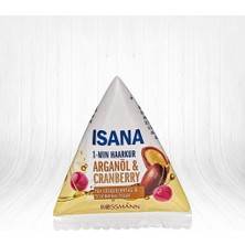 Odea Isana Argan Yağlı Saç Bakım Kürü 25ML