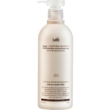 Odea Lador Hassas Saç Derin Temizleme Triplex3 Sampuan 530ML