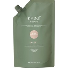 Odea Keune So Pure Polish Parlaklık Veren Saç Krem Refill 400 ml