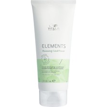Odea Wella Professionals Elements Yenileyici Saç Kremi 200 ml - Tüm Saç Tipleri Için