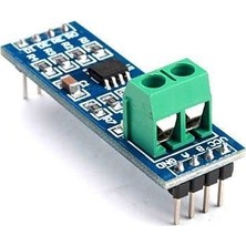Odea Sanec TTL-RS485 Seri Dönüştürücü Kartı (MAX485)