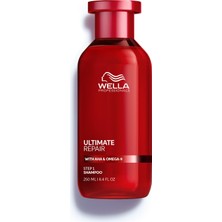 Odea Wella Professionals Ultimate Repair Shampoo 250 ml