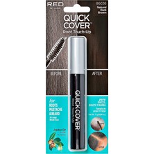 Odea Kiss Quick Cover Beyaz Saç Kapatıcısı 1 Paket (1 x 7 G)