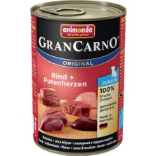 Odea Animonda G.c Yavru Köpek Konservesi 400 gr Sığır ve Hindi Etli