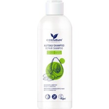 Odea Cosnature Vegan Avokado ve Badem Özlü Onarıcı Şampuan 250 ml - Kuru ve Yıpranmış Saçlar
