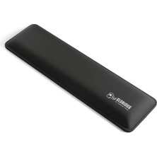 Odea Glorious Gwr-87 Pc Gaming Race Ergonomik Medium Tkl%87 Oyun Klavyesi Bilek Desteği 356MM x 102MM 14'' x 4''