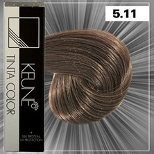 Odea Keune Tinta Color Saç Boyası 60ML | No - 6.37 Koyu Kumral Ekspresso