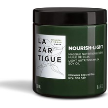 Odea Lazartigue Nourish Light Besleyici Saç Maskesi 250 ml