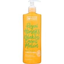 Odea Not Your Mothers Not Your Mother's Royal Honey & Kalahari Desert Melon Koruyucu ve Besleyici Saç Kremi 450ML