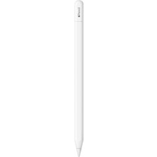 Odea Apple Pencil (Usb-C): Not Almak, Çizim Yapmak ve Belge Imzalamak Için Mükemmel Piksel Hassasiyeti, Eğime Duyarlılık ve Sektör Lideri Düşük Gecikme Süresi. Manyetik Olarak Yapışıyor,usb-C ile Eşleşiyor