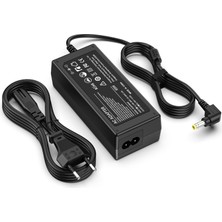 Odea Jippofu 65W Için Jbl, Için Xtreme 1 2, Extreme1 2, Için Boombox 1 2, Xtreme Special Edition Plus, Fugoo Xl Bluetooth Hoparlör Kutusu, 19V 3.42A Yedek Şarj Cihazı Güç Kaynağı Şarj Adaptörü 5.5.2.5mm