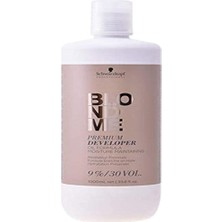 Odea Schwarzkopf Professional Blond Me Premium Care Developer%9 30VOL 1000ML
