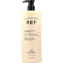 Odea Ref Ultımate Repaır Shampoo 1000 ml Hasarlı Saçlar Için Onarıcı ve Besleyici Bakım Şampuanı