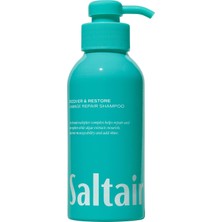 Odea Saltair Pacific Pear Onarıcı ve Güçlendirici Şampuan 414ML