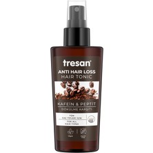 Odea Tresan Kafein & Peptit Dökülme Karşıtı Saç Toniği 125 ml