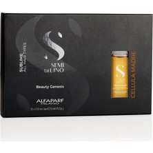 Odea Alfaparf Semi Di Lino Sublime Beauty Genesis Saç Serumu 12X13ML