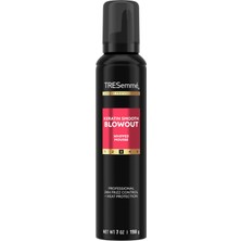 Odea Tresemme Keratin Smooth No:3 Şekillendirici Saç Köpüğü 198GR