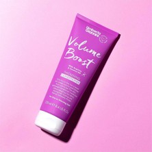 Odea Umberto Giannini Volume Boost Hacim Arttırıcı Saç Kremi 250 ml