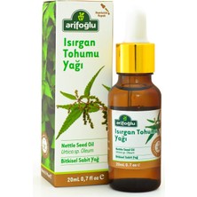 Odea Arifoğlu Isırgan Tohumu Yağı 20ML