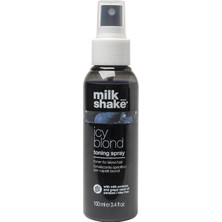 Odea Milk_shake - Icy Blond Toning Sprey, 100 ml